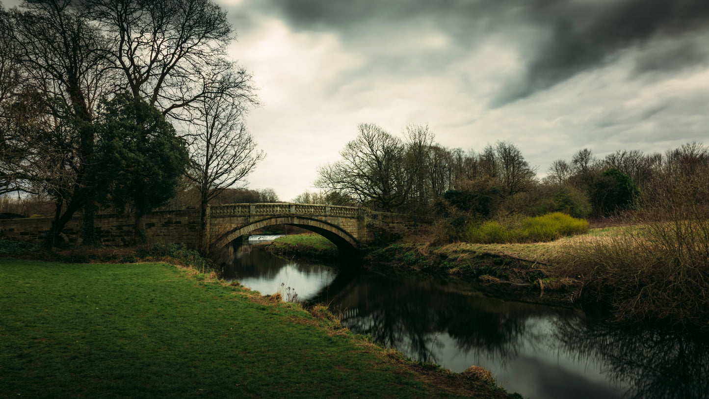 Polloktoun Bridge