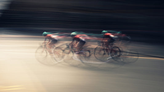 Velocurve