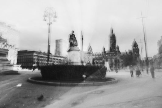 George square