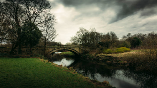 Polloktoun Bridge