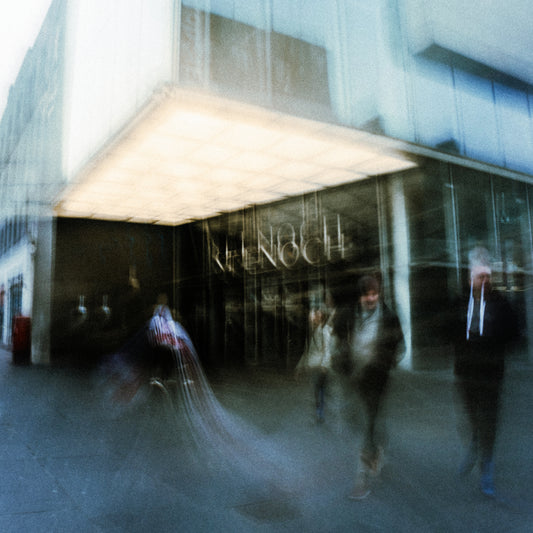 St. Enoch