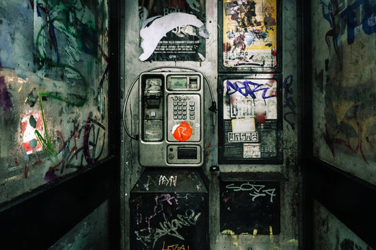 telephone
