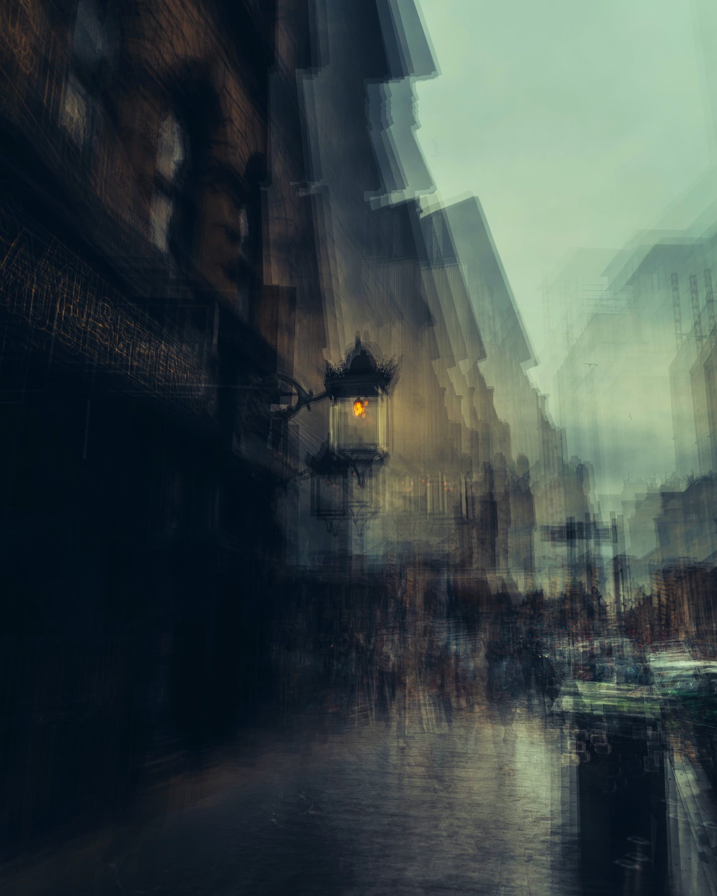 Lantern