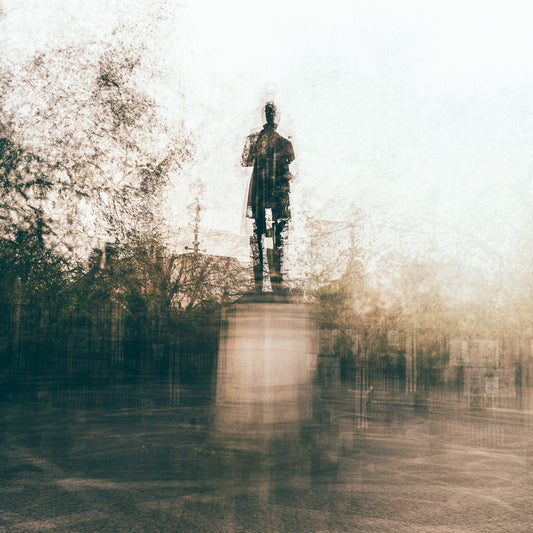 The Watcher in the Mist
