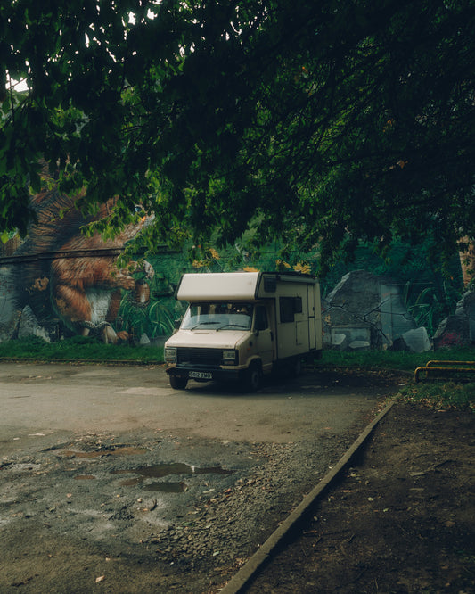 Camping