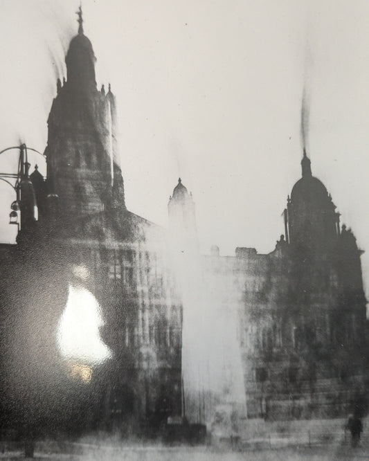 George square go