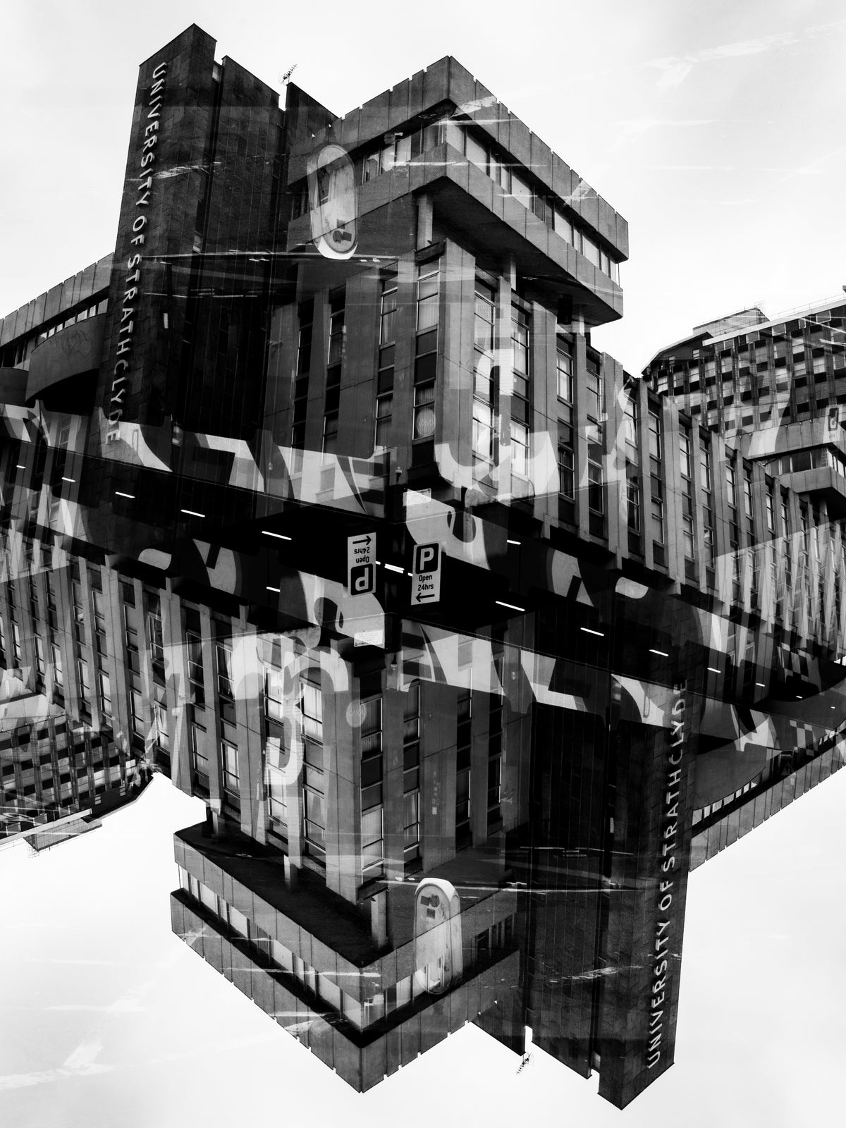 brutalist