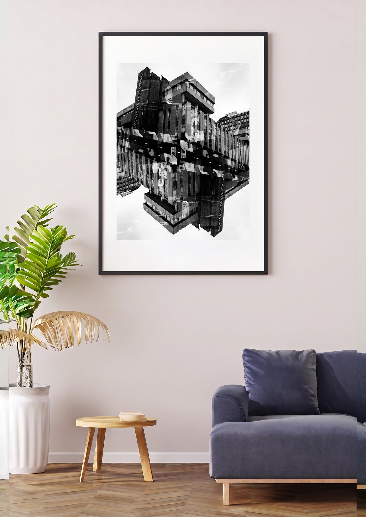 brutalist