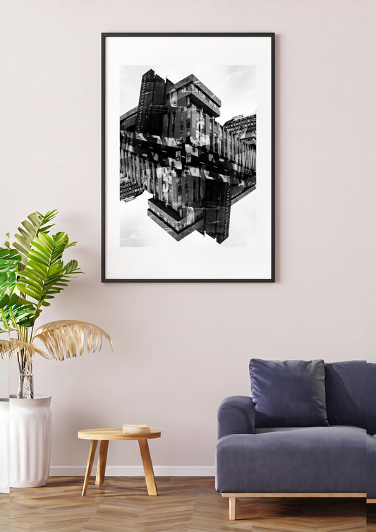 brutalist