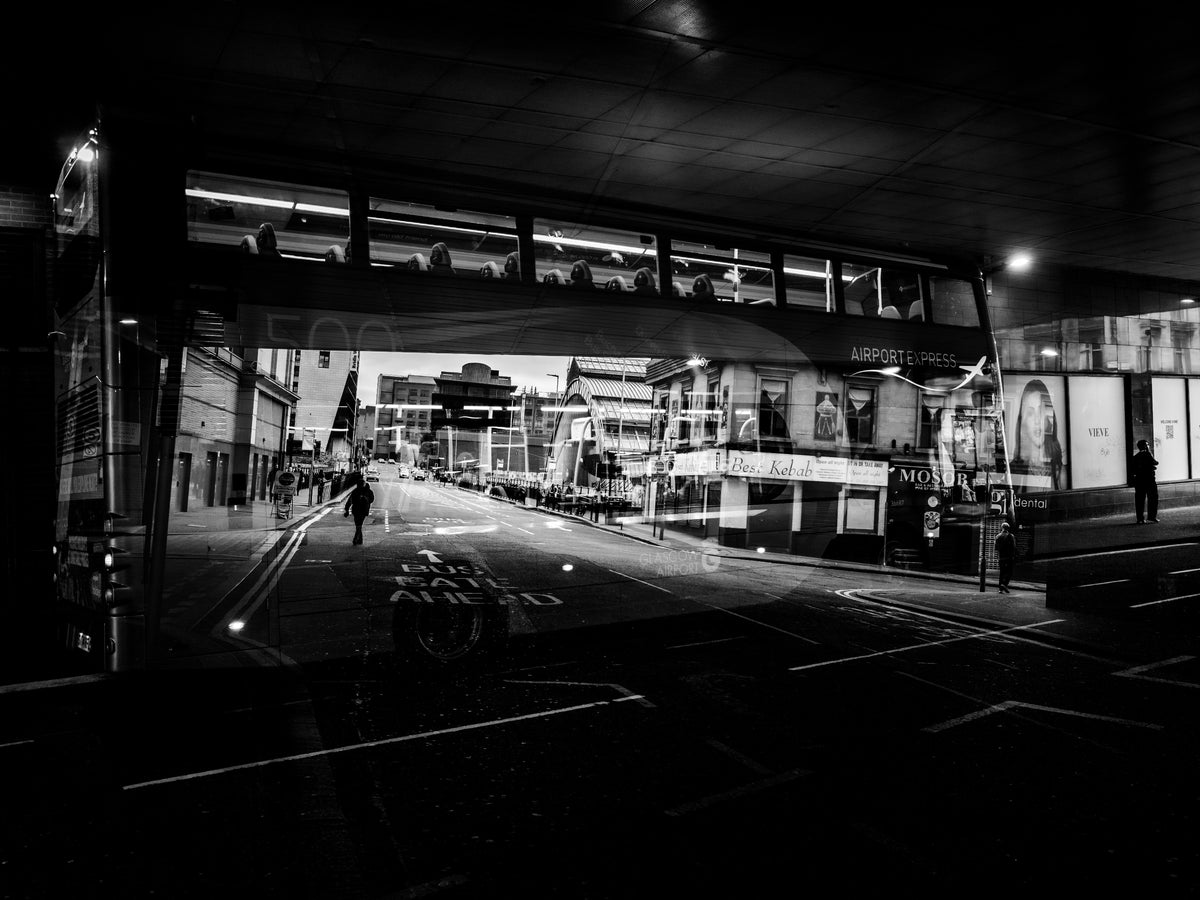 Transit