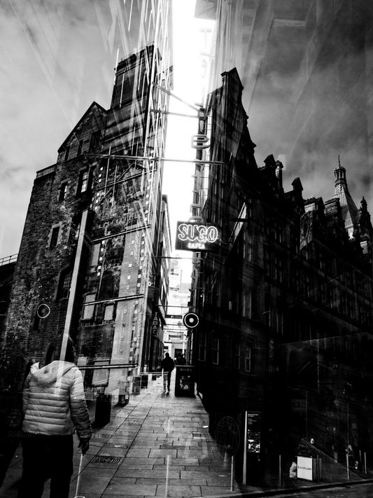 Passage