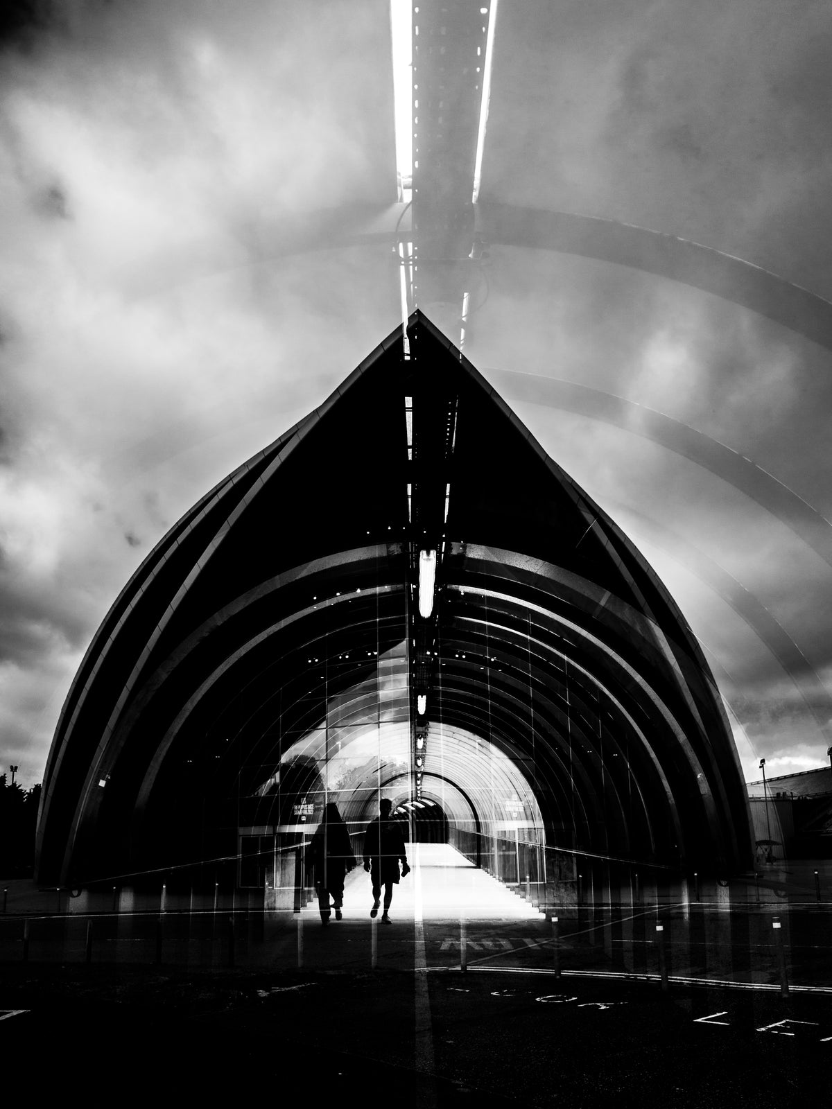 Thoroughfare