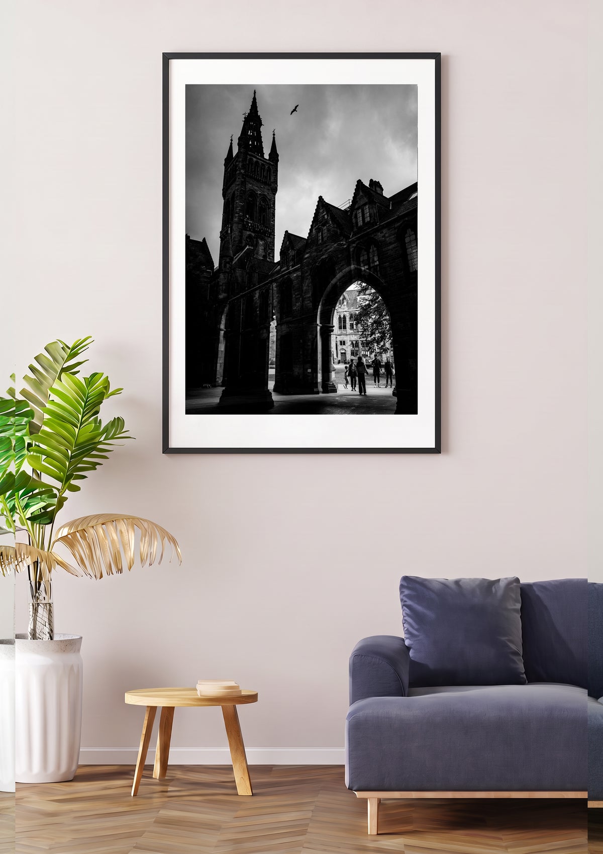 Gothic